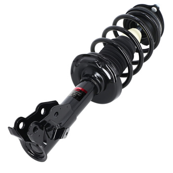 Front Complete Strut Spring Assembly fit for 2006-2011 Honda Civic Coupe 172285