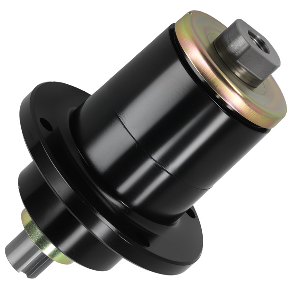 Mandrel Spindle fit for BAD BOY AOS Diesel Maverick Revolt 037-6015-00-6