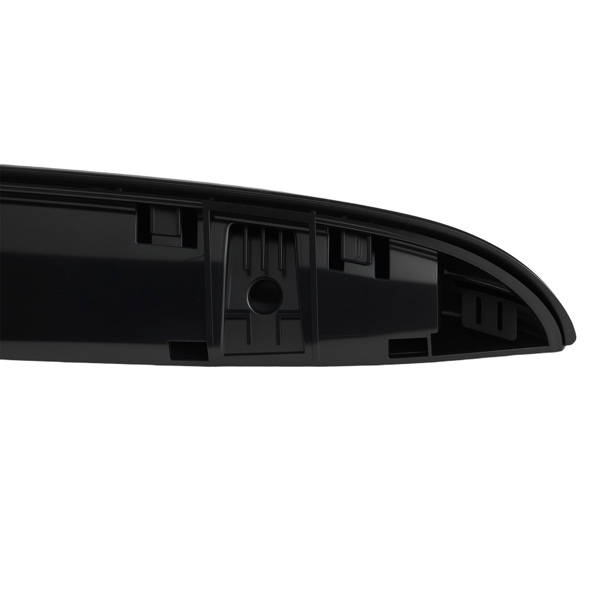 Tail Trunk Liftgate Pull Handle fit for Mini Cooper Coupe R58 JCW 51132753602-3