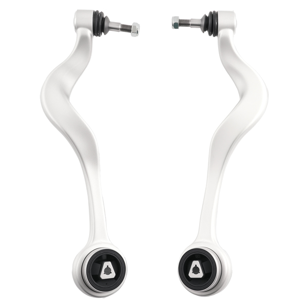 8x Front Suspension Lower Control arm fit for BMW E60 525i 535i 528i 530i 2004-2010-2