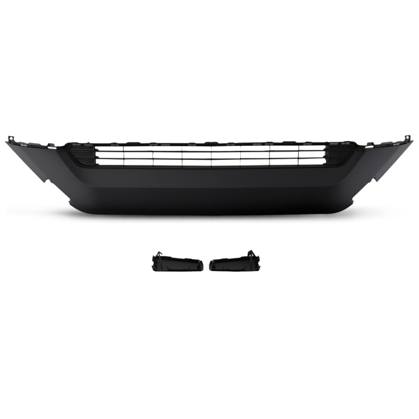Front Bumper Lower Mesh Grille fit for Toyota RAV4 2019-2024 53113-42110-6