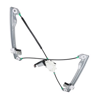 Front Right Electric Window Regulator fit for Ford Fusion 06-12 6E5Z5423200AB