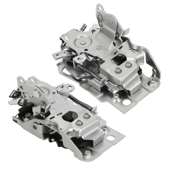 Front Door Latch Assembly fit for Chevrolet Tahoe 1995-2000 940-102 Left Right-6
