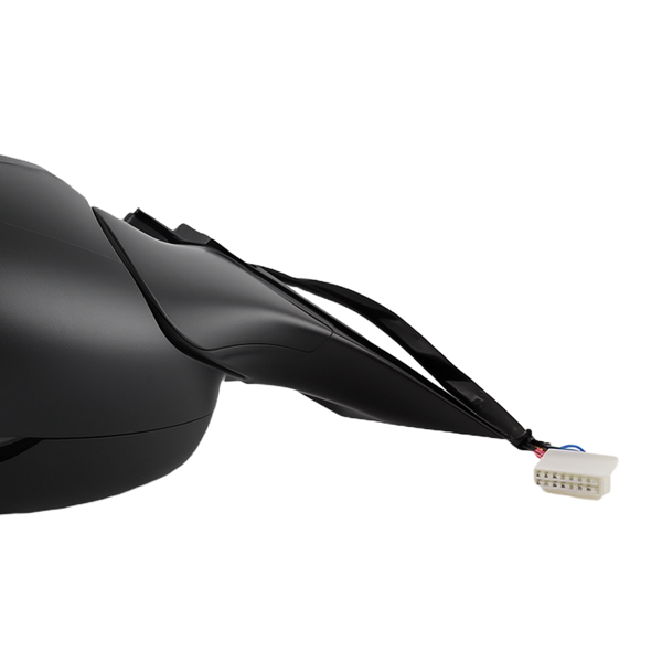 Driver Side View Mirror fit for Honda Accord Touring 18-22 HO1320330 Heated-4