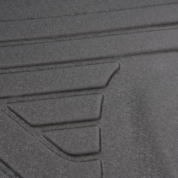 Anti-Slip Floor Mats Liner fit for Ford Mustang 2015-2024 TPE Car Carpet All-Weather-4