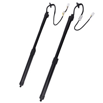 2X Rear Tailgate Power Hatch Lift Support fit for Lexus NX300 NX300h AZ10 2.5L 2019