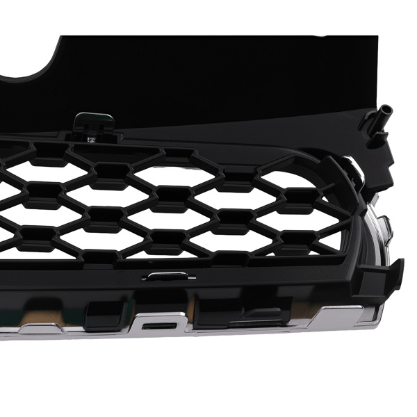 Front Bumper Upper/Lower fit for Chevrolet Equinox 2010-2015 25798744 GM1200622-1