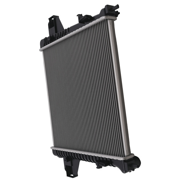 Cooling Radiator Unit fit for Jeep Liberty 3.7L 2007 K68020278AA Direct Mount-4