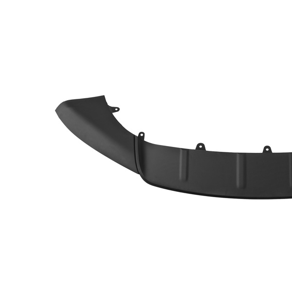 Front Lower Base Element fit for Porsche Macan 15-18 95B807061K1E0 Cover Black-1