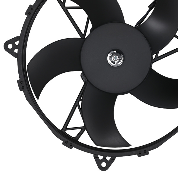 Cooling Fan 5 Blades Direct Replacement 160W 30101550 VA26-AP50 VA26-AP51-1