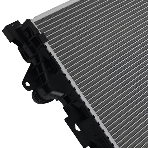 Direct Mount Performance Radiator fit for Ford Escape 2014-2019 3812 MT-5