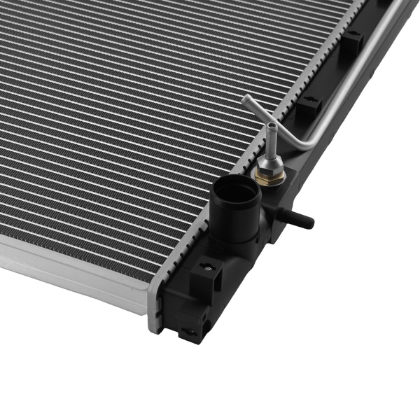 Cooling System Radiator fit for Mitsubishi Endeavor 3.8L 04-11 1350A162 Aluminum-1