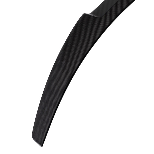 Carbon Fiber Sport Wing fit for BMW G20 3 Series Sedan 2019+ Performance Upgrade-3
