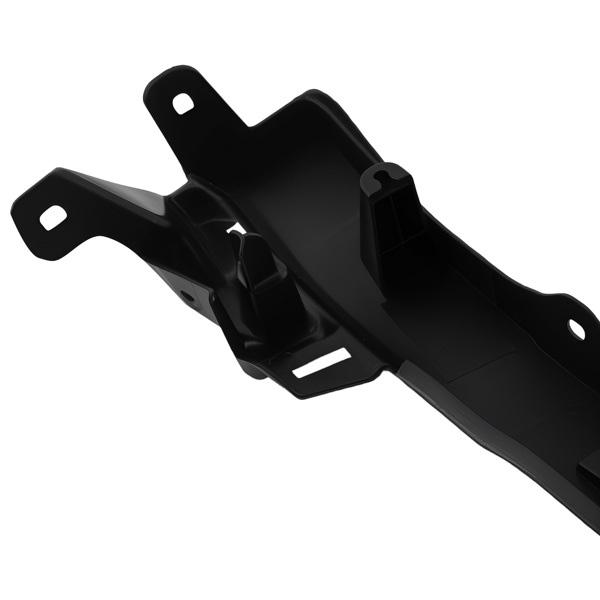 1x Front Right Fender Flare Molding fit for Toyota Highlander 2014-2019 Black-5