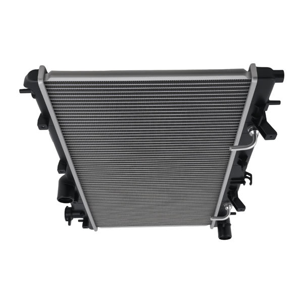AT Radiator fit for Subaru XV Crosstrek Hybrid 2.0L 2014-2016 13092 CU2777 Aluminum-6