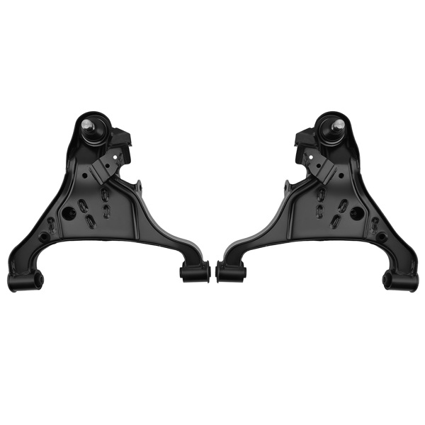 Front Upper Lower Control Arm Kit fit for Nissan Frontier Pathfinder Xterra 05-2015-1