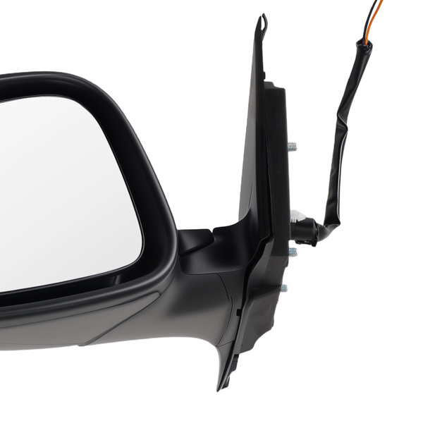 Left Black Mirror fit for Honda Accord 2018-2021 1.5L HO1320328 Power 3 Pin-5