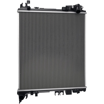 Aluminum Engine Radiator fit for Jeep Gladiator 3.6L 2018-2023 DPI13754 New