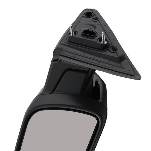 Power Side Mirror Right fit for Ford Explorer 2016-2019 FO1321617 Heated BSM-5