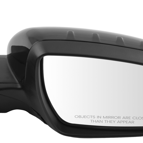Right Rear View Mirror fit for Kia Optima EX 2011-2013 Manual Folding KI1321152-5