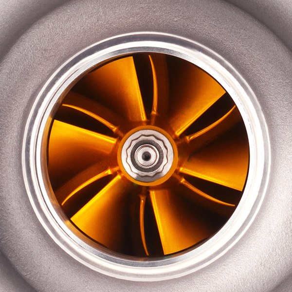 Billet Turbocharger fit for Subaru Impreza WRX STI 02-06 Td05 20g Turbo Ej20 Ej25-5