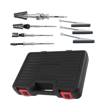 7pcs Adjustable 3/4" to 7" Engine Cylinder Honing Tool 1⅛"-3" size Hone Tool
