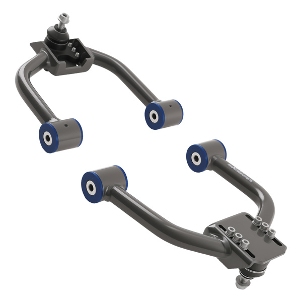 Adjustable Front Upper Camber Arms fit for Lexus IS250 / IS350 (XE20) IS-F 2006-2013-4