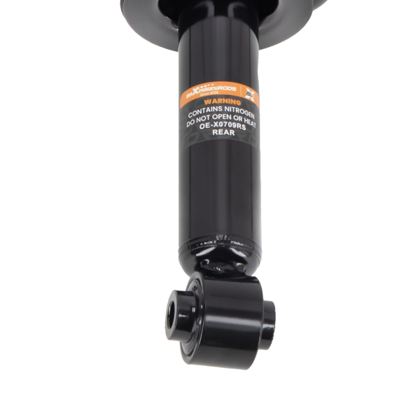 Pair Rear Shock Strut fit for 11-14 Chrysler 200 2007-10 Sebring 08-14 Dodge Avenger-1
