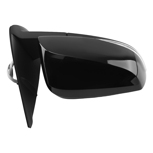 Power Side View Mirror Right fit for Toyota Tacoma TRD Off-Road 2016-2023 Heated-4