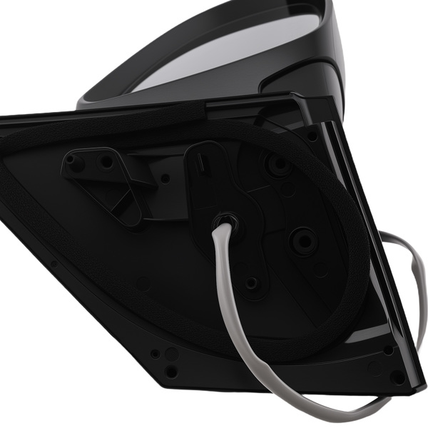 Right Rear View Mirror Power fit for Toyota Corolla 1.8L 2014-2019 3125440R3EB-5