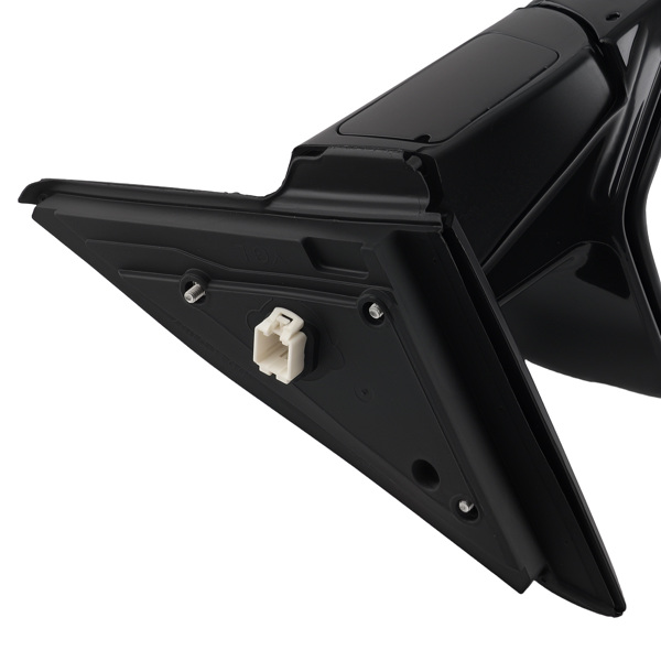 Left Side Mirror fit for Honda Accord LX/SE 2008-2012 128-50158L Power Plastic-4