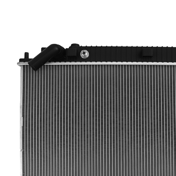 Cooling Module Radiator fit for Chevy Caprice G8 6.0L 6.2L 92216759 2008-11-2
