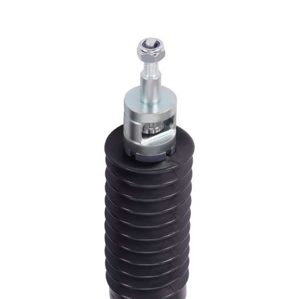 24 Levels Damping Adjustable Rear Coilover Kit fit for Ford Mustang S550 2015-2023-2
