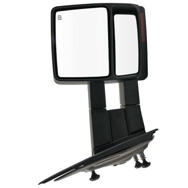 Right Rear View Mirror fit for Ford F-150 2007-2014 Towing Power Heated-1