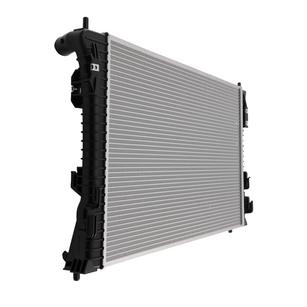 Engine Radiator fit for Ford Explorer Police Interceptor Utility 2016-2019 13362 MT-6