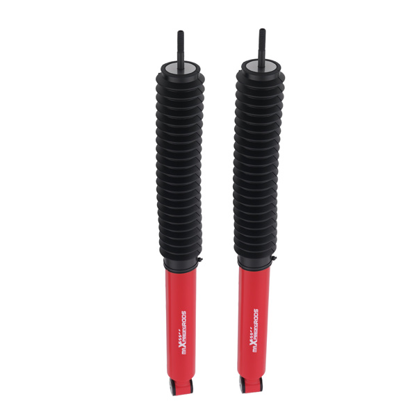 4x Lift Shock fit for Jeep Wrangler 2007-2018 Front 1.5-3" Rear 2" Lift-4