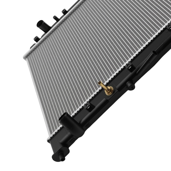 Automotive Radiator fit for Mazda CX-9 3.5L 3.7L 07-15 CY0115200E Direct Fit AT/MT-2
