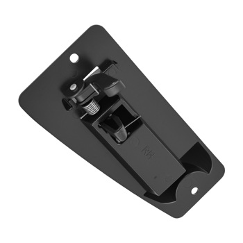 Exterior Door Handle Rear Right fit for Silverado 1500 Base 1999-2006 15758171