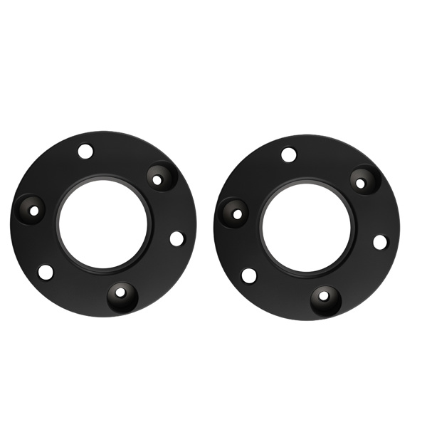 2.5" 2" Front Rear Lift Kit fit for Silverado/Sierra 1500 2007-2018 Aluminum-1