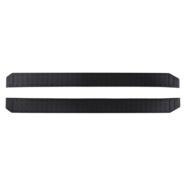 Running Board Kit fit for Toyota 4Runner N500 2025-2026 Aluminum ABS 2pc-2