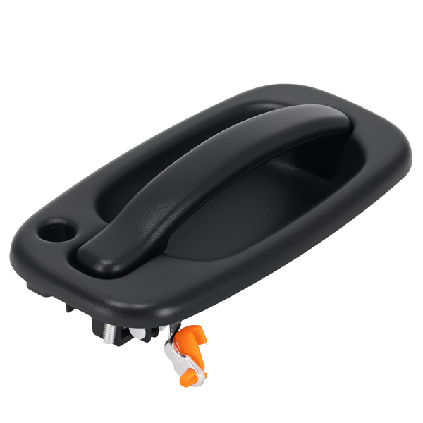 Front Left Door Handle fit for 1999-2007 Chevy Silverado GMC Sierra GM1310129-4