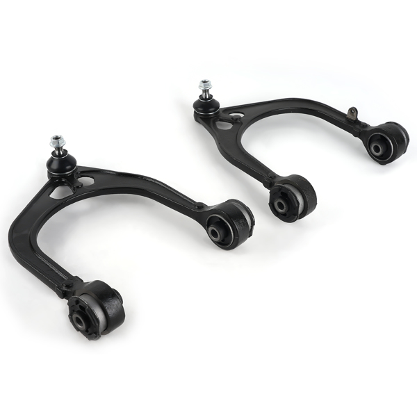 RWD Front Upper Control Arms w/ Ball Joints fit for Dodge Charger Challenger Magnum-6