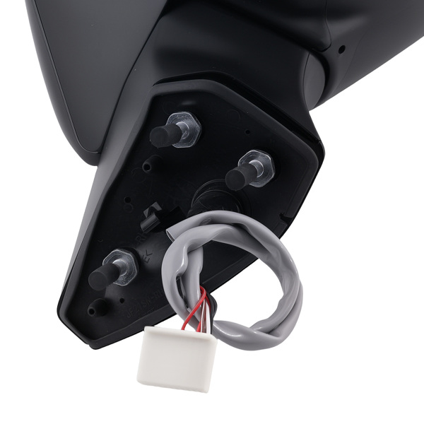 Passenger Rear View Mirror fit for Toyota Sienna 2021-2024 Power Heated 6Pin-2