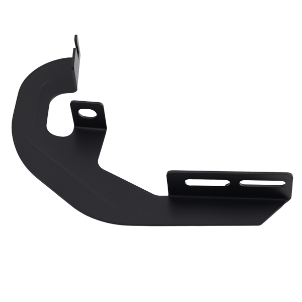 Nerf Bars Side Steps fit for Chevy Silverado GMC Sierra Crew Cab 2019-2025 Anti-Slip-3
