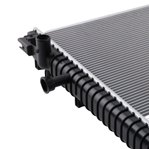 Aluminum Engine Radiator fit for Nissan Titan Armada 5.6L 2004-2015 RAD2691-4