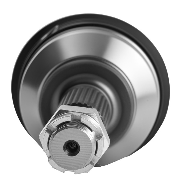 Front CV Axle Shaft Left & Right fit for Nissan Sentra 1.8L Automatic CVT 2013-2019-1