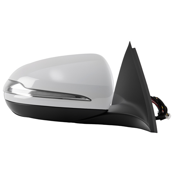 Right Rear View Mirror Electric fit for Mercedes-Benz GLC300 GLC43 2016-2021 X253GLC-4