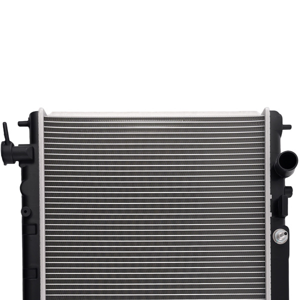 Aluminum Engine Radiator fit for Nissan Maxima 3.5L 04-06 214608J100-2