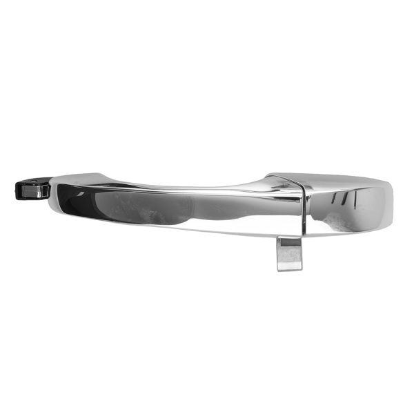 Exterior Door Handle fit for Chrysler 300/300C 2005-2010 4589009AD Chrome 4x Set-5