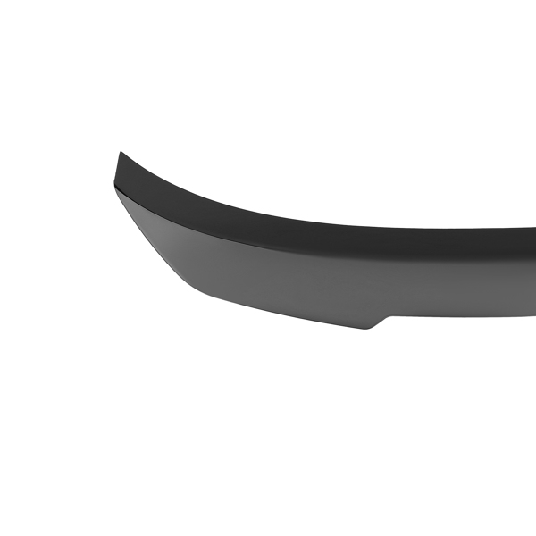 Rear Trunk Lip Spoiler Wing fit for BMW 5-Series 520i/528i/535d/M5 2011-2017-5